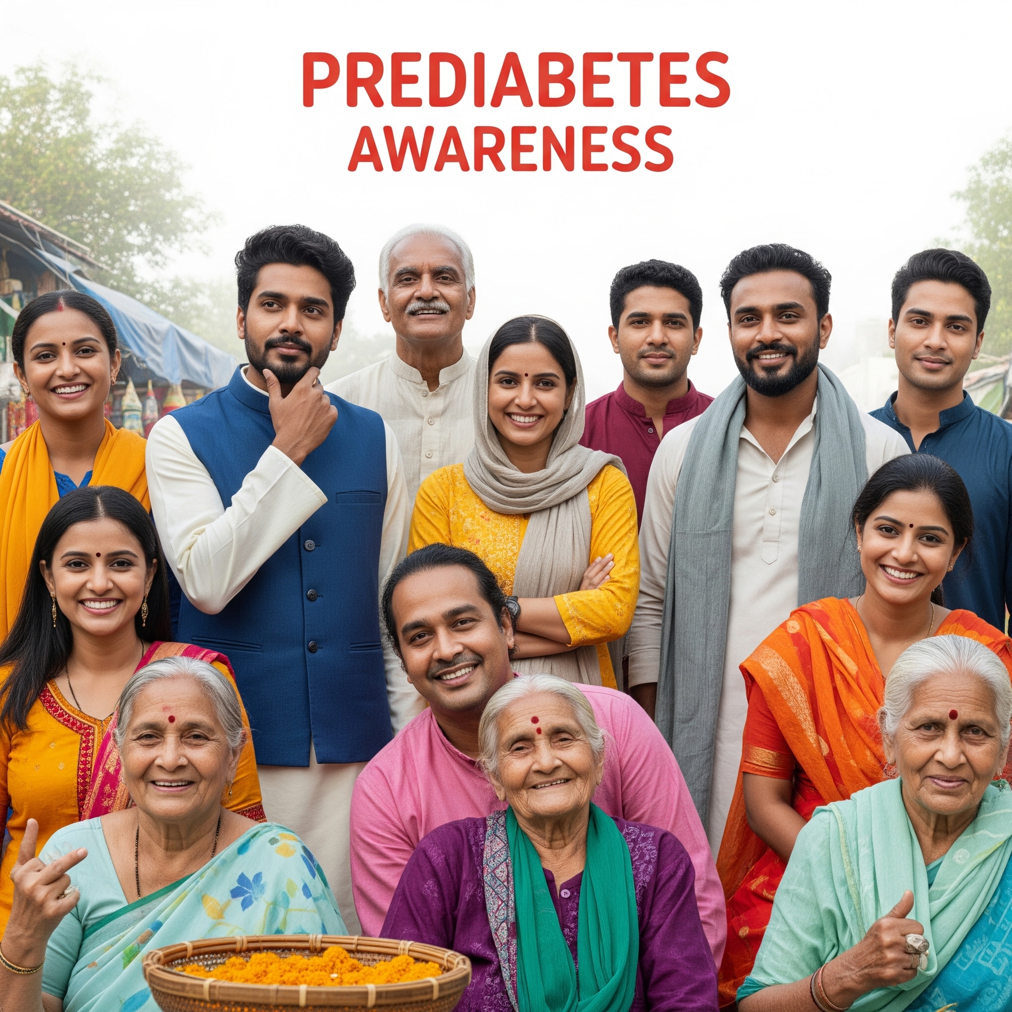 Prediabetes 3